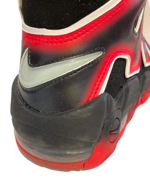 NIKE（ナイキ）NIKE (ナイキ) AIR MORE UPTEMPO 