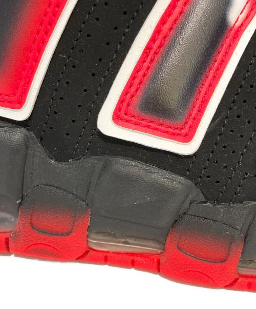 NIKE（ナイキ）NIKE (ナイキ) AIR MORE UPTEMPO 