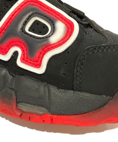 NIKE（ナイキ）NIKE (ナイキ) AIR MORE UPTEMPO 