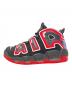 NIKE (ナイキ) AIR MORE UPTEMPO 