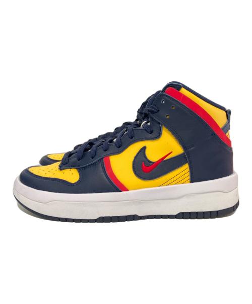 NIKE（ナイキ）NIKE (ナイキ) Women's DUNK HIGH REBEL 
