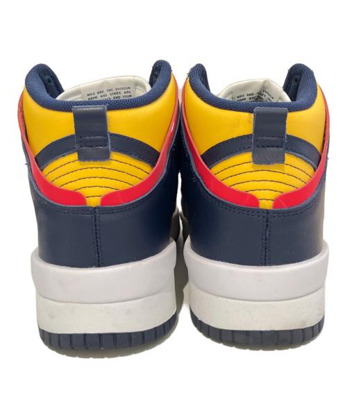 NIKE（ナイキ）NIKE (ナイキ) Women's DUNK HIGH REBEL 