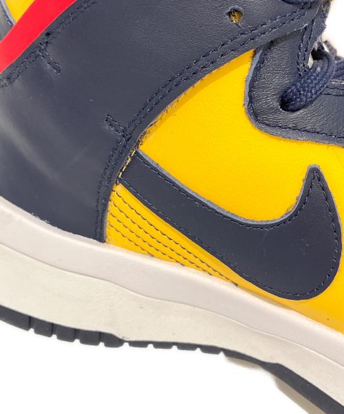NIKE（ナイキ）NIKE (ナイキ) Women's DUNK HIGH REBEL 