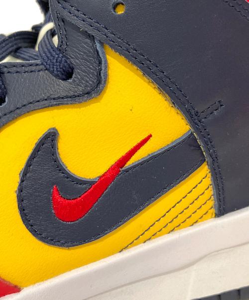 NIKE（ナイキ）NIKE (ナイキ) Women's DUNK HIGH REBEL 
