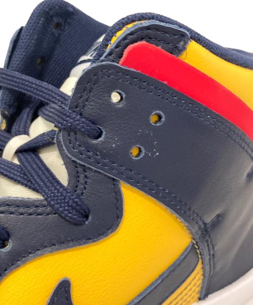 NIKE（ナイキ）NIKE (ナイキ) Women's DUNK HIGH REBEL 