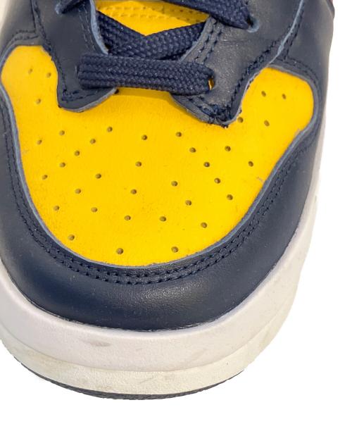 NIKE（ナイキ）NIKE (ナイキ) Women's DUNK HIGH REBEL 