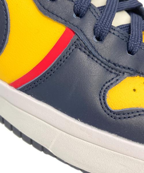 NIKE（ナイキ）NIKE (ナイキ) Women's DUNK HIGH REBEL 