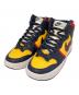 NIKE（ナイキ）の古着「Women's DUNK HIGH REBEL 