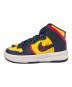 NIKE (ナイキ) Women's DUNK HIGH REBEL 
