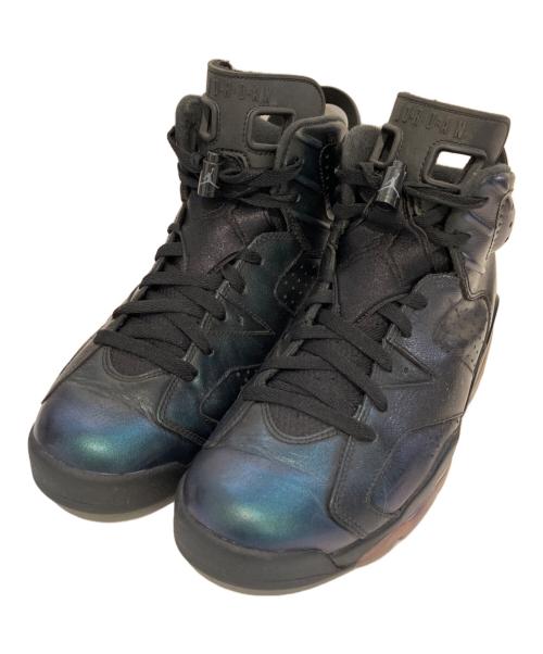 NIKE（ナイキ）NIKE (ナイキ) Air Jordan 6 Retro All Star 2017 