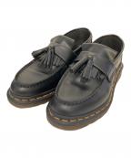 Dr.Martensドクターマーチン）の古着「タッセイルローファー」｜ブラック