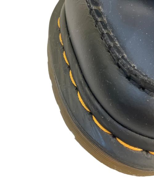 Dr.Martens（ドクターマーチン）Dr.Martens (ドクターマーチン) タッセイルローファー ブラック サイズ:23cmの古着・服飾アイテム