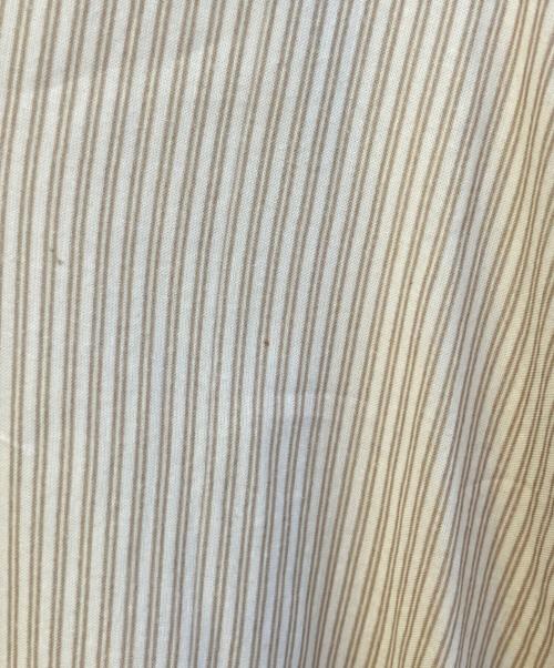 MARIHA（マリハ）MARIHA (マリハ) 夏の星影ドレス ホワイト サイズ:SIZE 36の古着・服飾アイテム