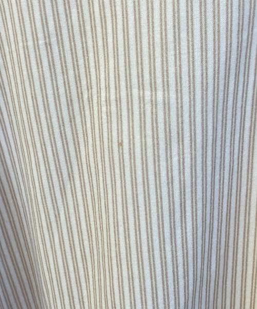 MARIHA（マリハ）MARIHA (マリハ) 夏の星影ドレス ホワイト サイズ:SIZE 36の古着・服飾アイテム