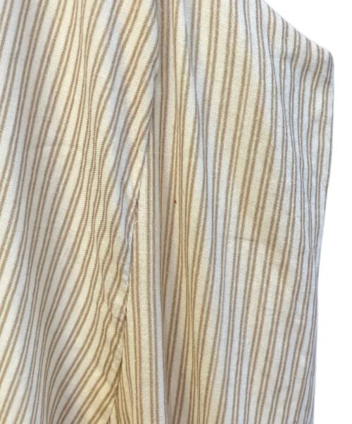 MARIHA（マリハ）MARIHA (マリハ) 夏の星影ドレス ホワイト サイズ:SIZE 36の古着・服飾アイテム