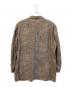 CORNELIANI (コルネリアーニ) リネンテーラードジャケット グレー サイズ:60：15000円