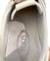 中古・古着 TOD'S (トッズ) レザースニーカー ホワイト サイズ:9：10000円