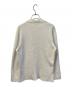 fabiana filippi (ファビアナフィリッピ) テーラードジャケット ホワイト サイズ:XL：5000円