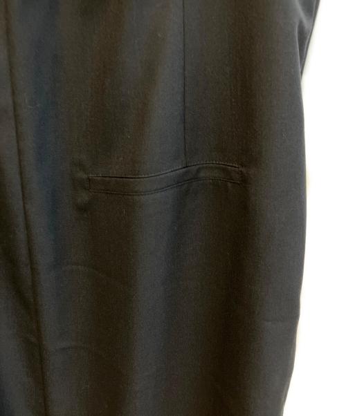 LAUTRE AMONT（ロートレアモン）LAUTRE AMONT (ロートレアモン) レースワンピース ネイビー サイズ:38 未使用品の古着・服飾アイテム