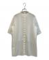 TRUNK HIROKO KOSHINO (トランク ヒロコ コシノ) ロングテールシアーブルゾン　RSBHB-08430 ホワイト サイズ:M：8000円
