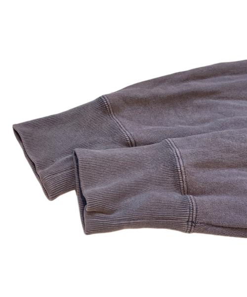 Champion（チャンピオン）Champion (チャンピオン) スウェット　C3-W011 ネイビー サイズ:Mの古着・服飾アイテム
