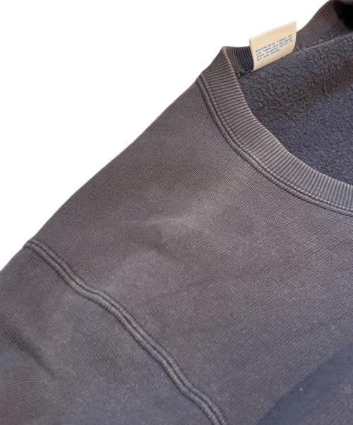 Champion（チャンピオン）Champion (チャンピオン) スウェット　C3-W011 ネイビー サイズ:Mの古着・服飾アイテム