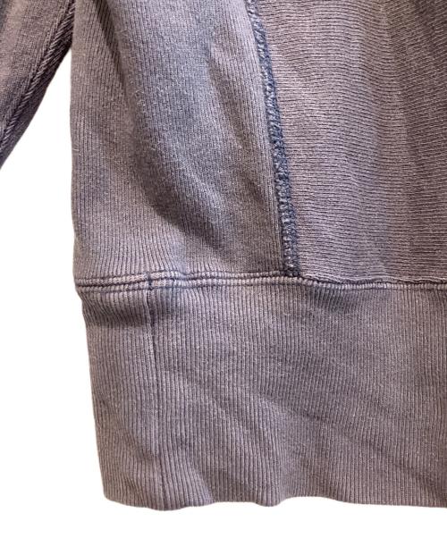 Champion（チャンピオン）Champion (チャンピオン) スウェット　C3-W011 ネイビー サイズ:Mの古着・服飾アイテム