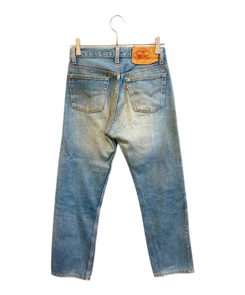 LEVI'S（リーバイス）LEVI'S (リーバイス) 90’Sデニムパンツ インディゴ サイズ:W30の古着・服飾アイテム