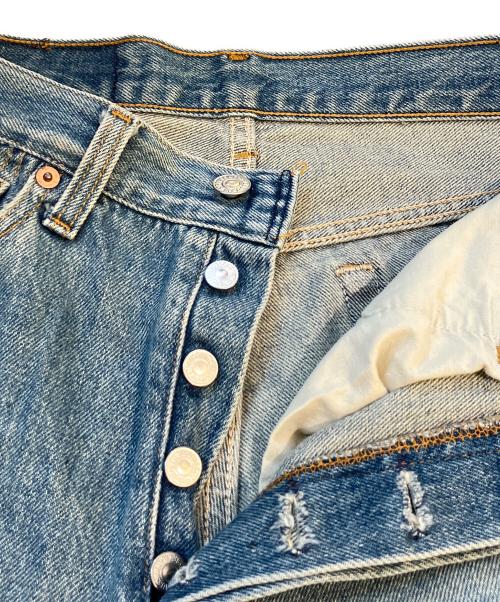 LEVI'S（リーバイス）LEVI'S (リーバイス) 90’Sデニムパンツ インディゴ サイズ:W30の古着・服飾アイテム