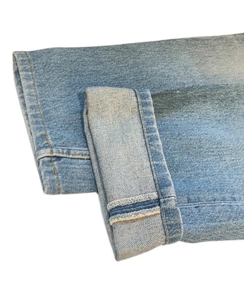 LEVI'S（リーバイス）LEVI'S (リーバイス) 90’Sデニムパンツ インディゴ サイズ:W30の古着・服飾アイテム