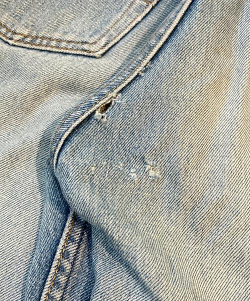 LEVI'S（リーバイス）LEVI'S (リーバイス) 90’Sデニムパンツ インディゴ サイズ:W30の古着・服飾アイテム