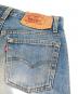 中古・古着 LEVI'S (リーバイス) 90’Sデニムパンツ インディゴ サイズ:W30：7000円