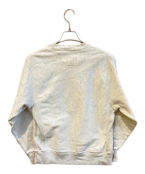 Champion（チャンピオン）Champion (チャンピオン) 00’Sスウェット グレー サイズ:Sの古着・服飾アイテム