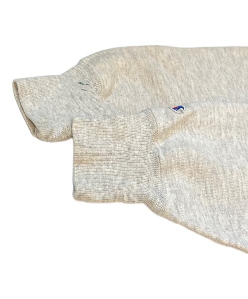 Champion（チャンピオン）Champion (チャンピオン) 00’Sスウェット グレー サイズ:Sの古着・服飾アイテム