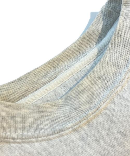 Champion（チャンピオン）Champion (チャンピオン) 00’Sスウェット グレー サイズ:Sの古着・服飾アイテム