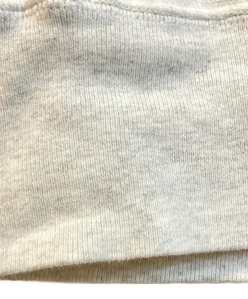Champion（チャンピオン）Champion (チャンピオン) 00’Sスウェット グレー サイズ:Sの古着・服飾アイテム