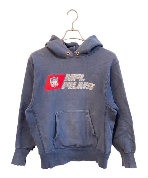 Champion（チャンピオン）Champion (チャンピオン) 80’Sパーカー ネイビー サイズ:Mの古着・服飾アイテム