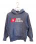 Champion（チャンピオン）の古着「80’Sパーカー」｜ネイビー
