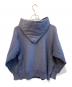 Champion (チャンピオン) 80’Sパーカー ネイビー サイズ:M：15000円