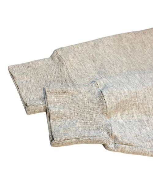 Champion REVERSE WEAVE（チャンピオン リバース ウィーブ）Champion REVERSE WEAVE (チャンピオン リバース ウィーブ) パーカー　CS3051 グレー サイズ:Ｓの古着・服飾アイテム
