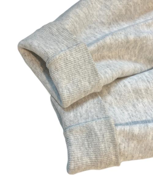 Champion REVERSE WEAVE（チャンピオン リバース ウィーブ）Champion REVERSE WEAVE (チャンピオン リバース ウィーブ) パーカー　CS3051 グレー サイズ:Ｓの古着・服飾アイテム
