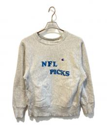 Champion（チャンピオン）の古着「80'Sスウェット」｜グレー