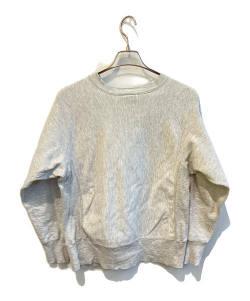 Champion（チャンピオン）Champion (チャンピオン) 80'Sスウェット グレー サイズ:Ｓの古着・服飾アイテム