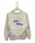 Champion（チャンピオン）の古着「80'Sスウェット」｜グレー
