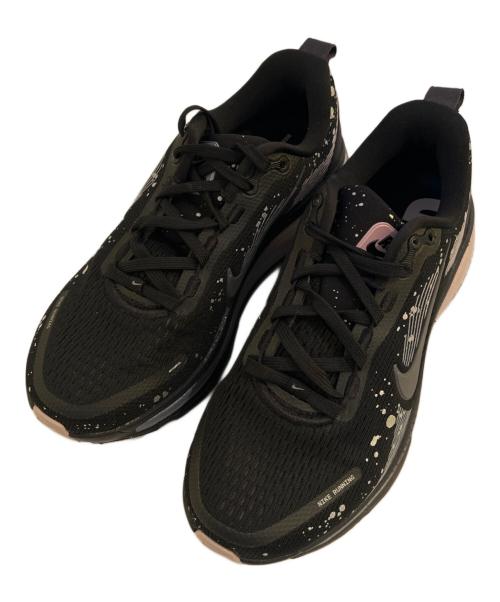 NIKE（ナイキ）NIKE (ナイキ) ローカットスニーカー/Vomero 18 HV1779-001 ブラック サイズ:23の古着・服飾アイテム
