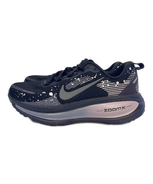 NIKE（ナイキ）NIKE (ナイキ) ローカットスニーカー/Vomero 18 HV1779-001 ブラック サイズ:23の古着・服飾アイテム