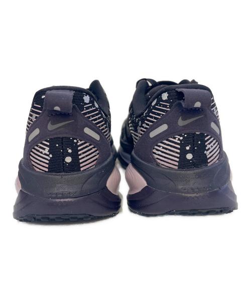 NIKE（ナイキ）NIKE (ナイキ) ローカットスニーカー/Vomero 18 HV1779-001 ブラック サイズ:23の古着・服飾アイテム