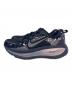 NIKE (ナイキ) ローカットスニーカー/Vomero 18 HV1779-001 ブラック サイズ:23：9000円