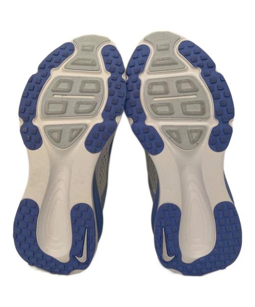 NIKE（ナイキ）NIKE (ナイキ) ローカットスニーカー/VOMERO 18　HM6804-111 ホワイト サイズ:23の古着・服飾アイテム