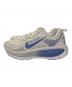 NIKE (ナイキ) ローカットスニーカー/VOMERO 18　HM6804-111 ホワイト サイズ:23：9000円